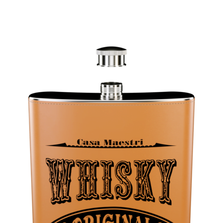Casa Maestri Whisky 1