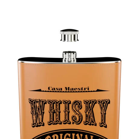 Casa Maestri Whisky 1