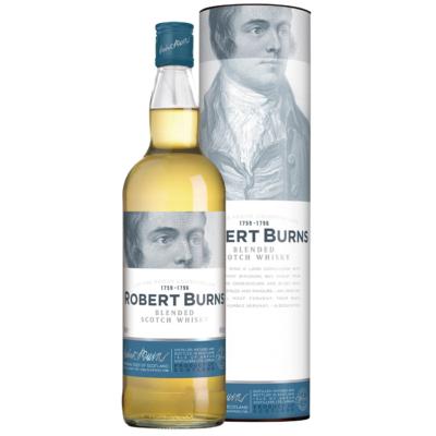 Robert Burns Blended Scotch 700ml