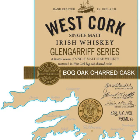 west cork bog oak
