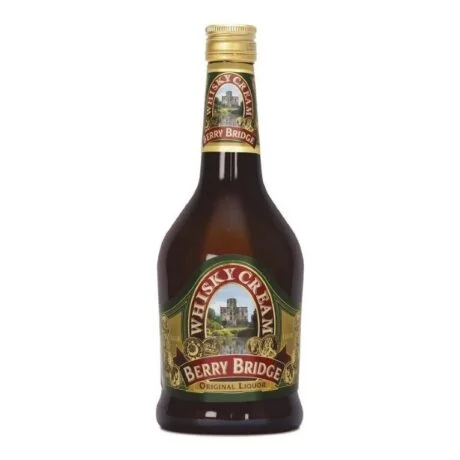 Berry Bridge licor