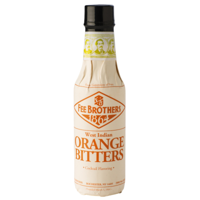 Bitter Fee Brothers Orange 150ml