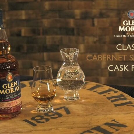 Glen Moray Classic Cabernet 2