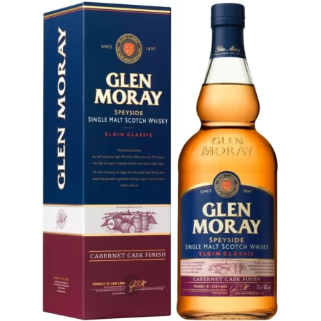 Glen Moray Classic Cabernet