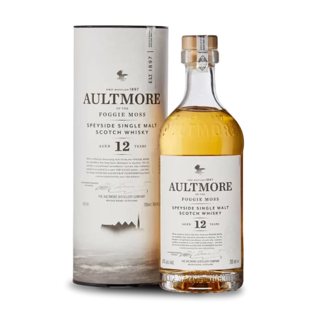 Aultomre 12