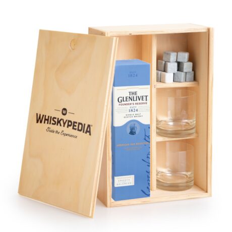 Whisky Box GL Founder Reserve final