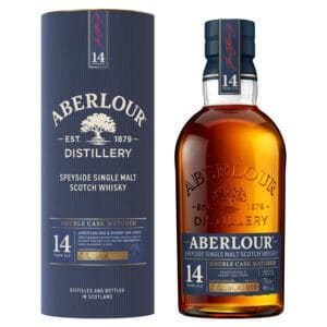 Aberlour 14 años 700ml