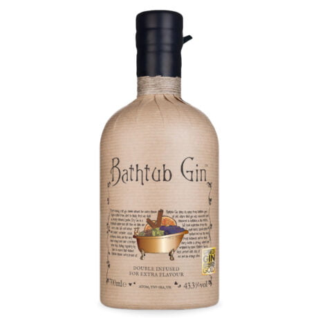 Bathtub Gin Final