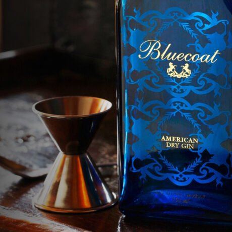 BluecoatGin