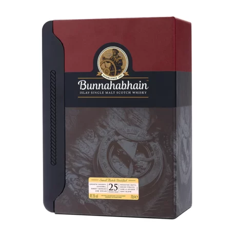 Bunnahabhain-25 1