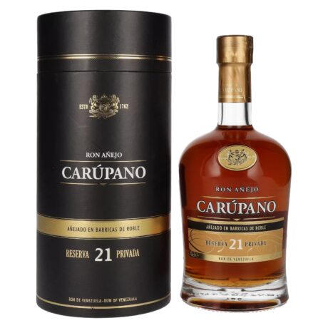 Carupano 21 final