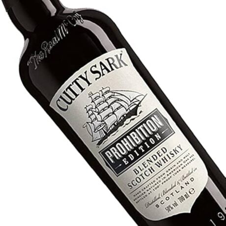 Cutty Sark Prohibition 700ml