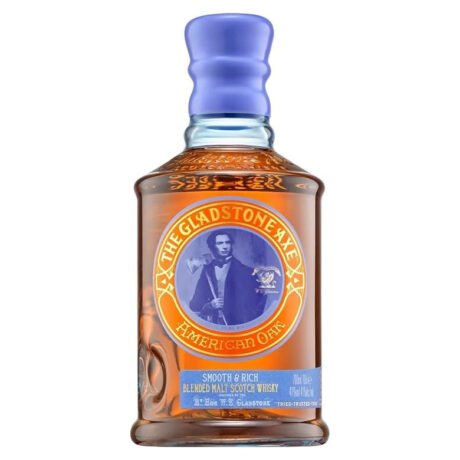 Gladstone-Axe-Blended-Malt-Whisky-American-Oak-700ml final