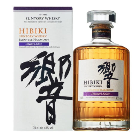 Hibiki Masters select