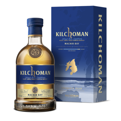 Kilchoman Machir Bay 700ml