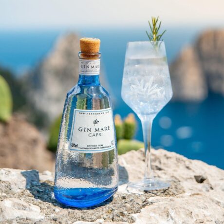 Mare Capri Gin 2