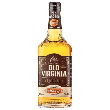 Old Virginia Honey Liqueur