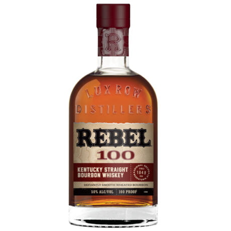 Rebel 100