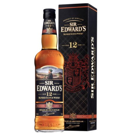 Sir Edwards 12