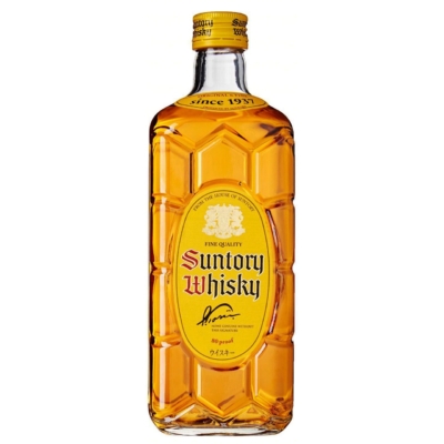Suntory kakubin blended whisky 700ml