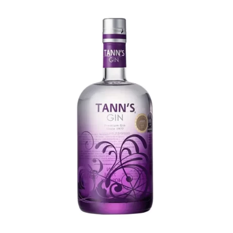 Tanns-Gin