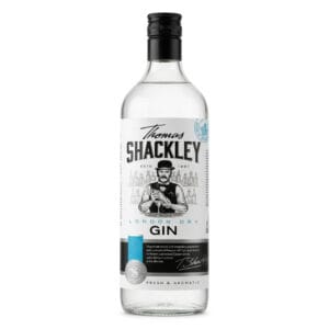 Thomas Shackley London Dry Gin 500ml (45%)