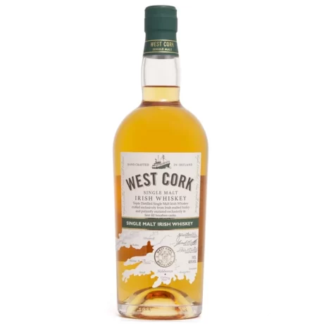West-Cork-Single-Malt-Bourbon-Cask-Finished