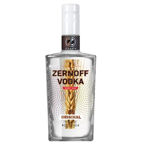 Zernoff vodka