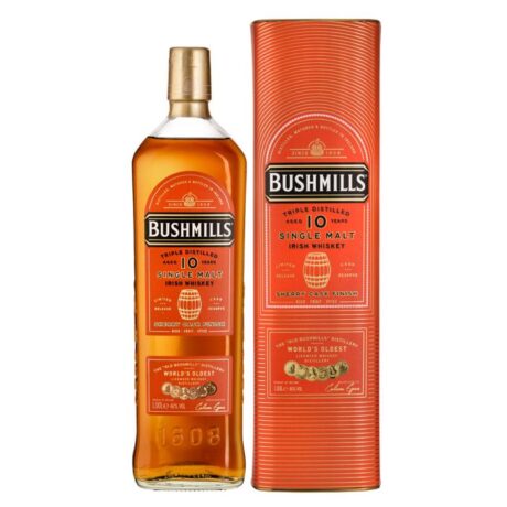 bushmills-10-sherry-cask