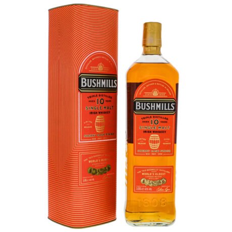 bushmills-10-sherry-cask final