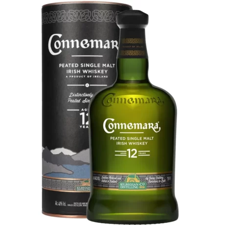 connemara-12-years-whiskey
