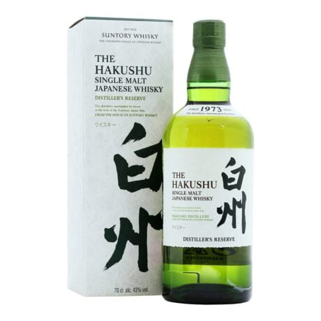 hakushu-distillers-reserve