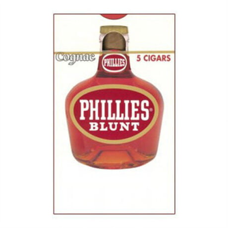 phillies blunt cogñac