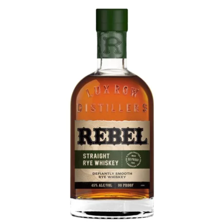 rebel 90 Rye