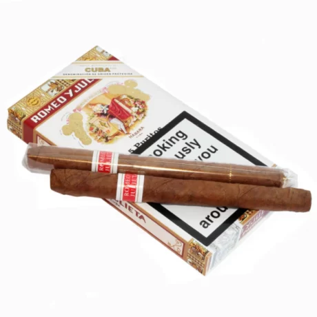 romeo-y-julieta-puritos-cuban-cigars
