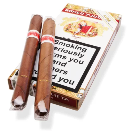 romeo_y_julieta_miniature_puritos_small_cuban_cigars