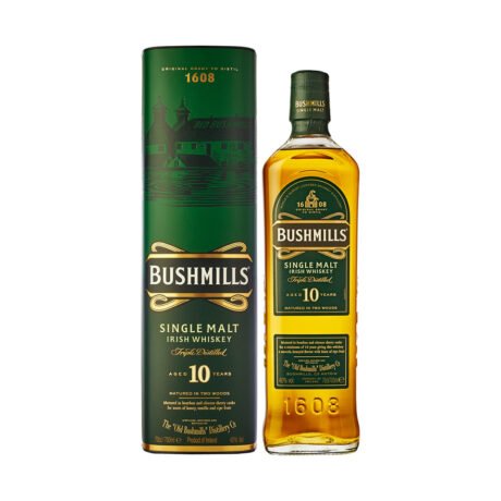 whiskey-bushmills-10-years