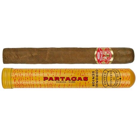 Partagas-Coronas-Senior-Tubos