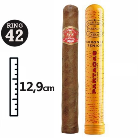 Partagas coronas-senior 1