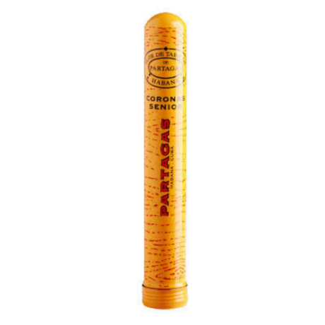 Partagas coronas-senior