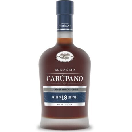 RON CARUPANO 18 1