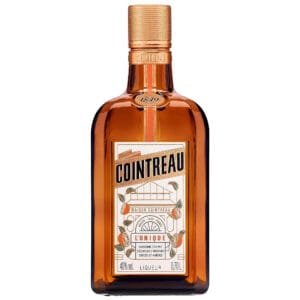Licor Cointreau 700ml
