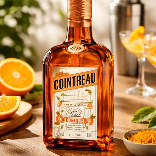 cointreau nueva etiqueta