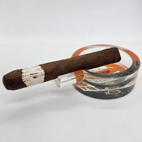Cigarmaster Robusto 2