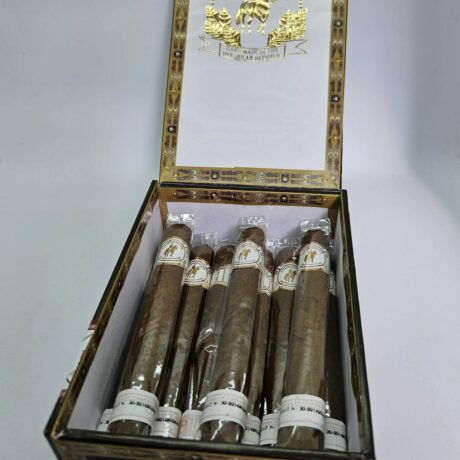 Cigarmaster corona