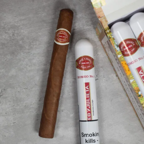Romeo y Julieta N1