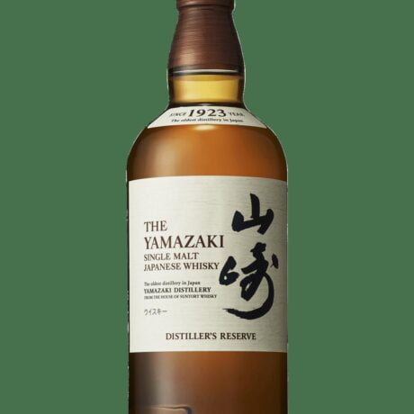The yamazaki_distillersreserve 2