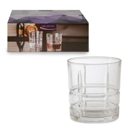 delisoga vaso