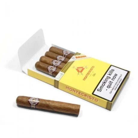 montecristo n5
