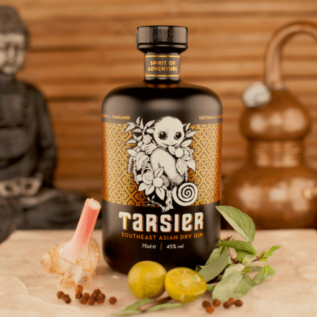 tarsier-gin